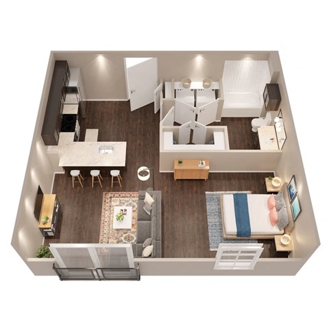 7149 Van Tuyl Pkwy Studio-3 Beds Apartment for Rent - Photo Gallery 104